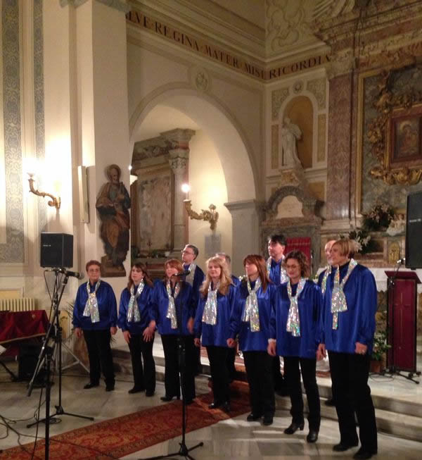 Epifania 2014